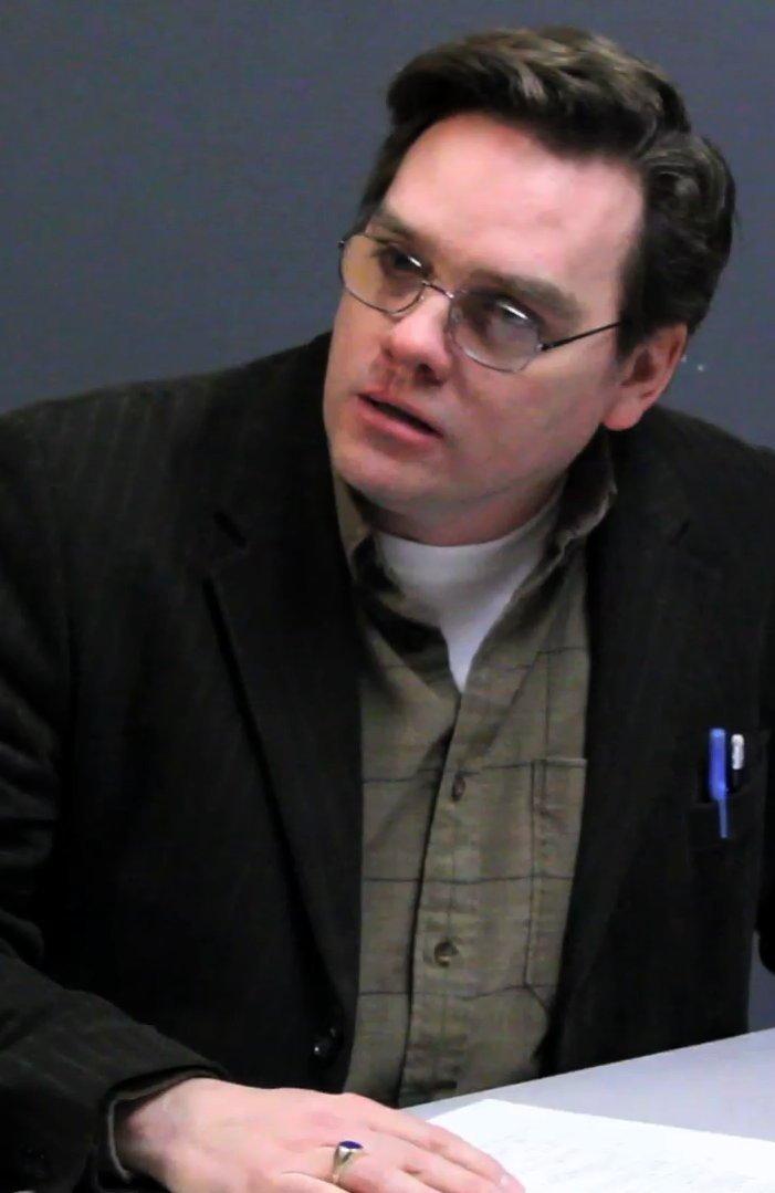Frayne McCarthy image