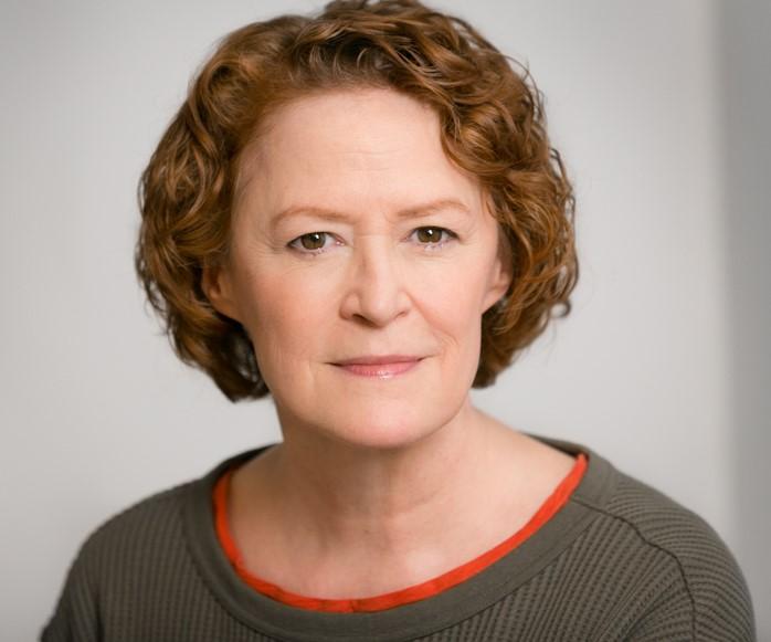 Hollis McCarthy image