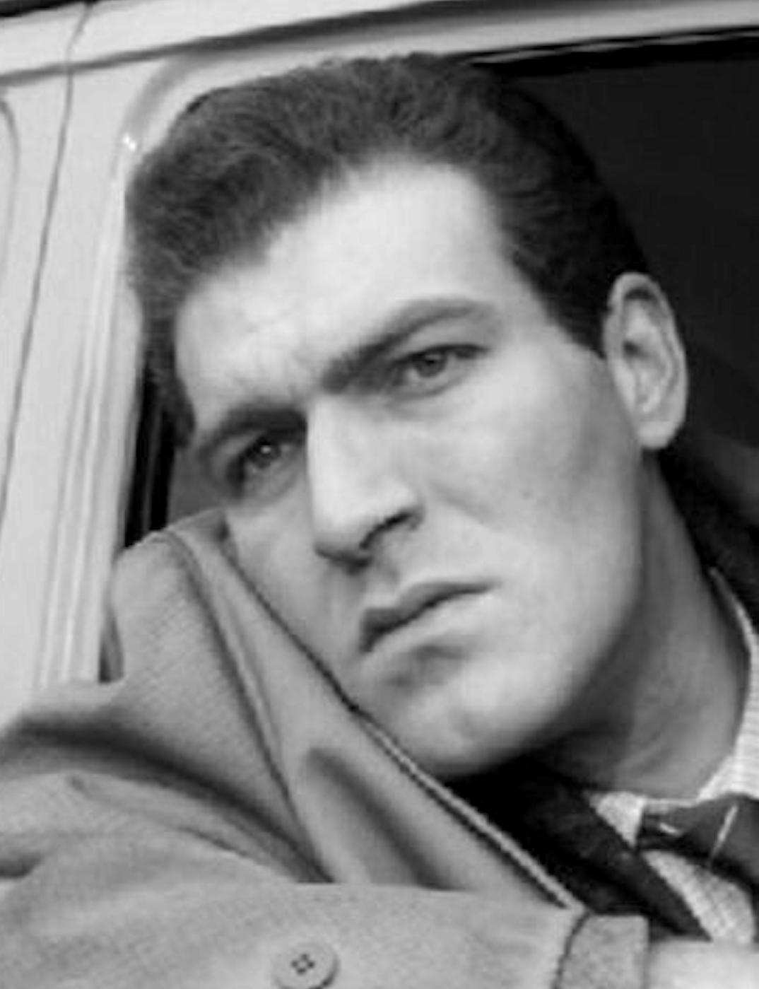 Neil McCarthy image
