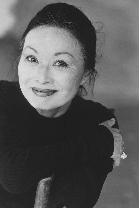 Nobu McCarthy image