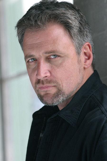 Hugh McChord image