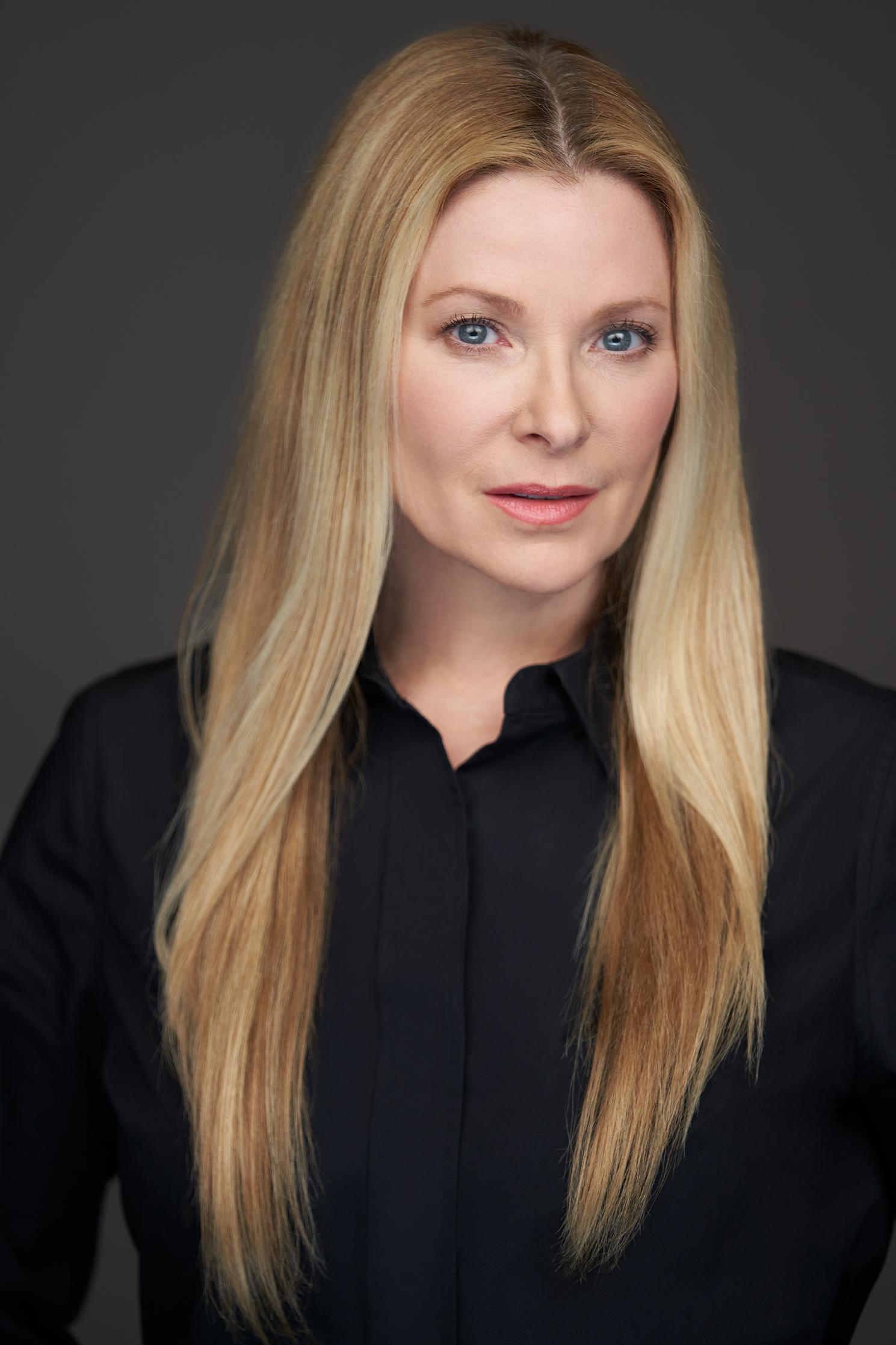 Cady McClain image