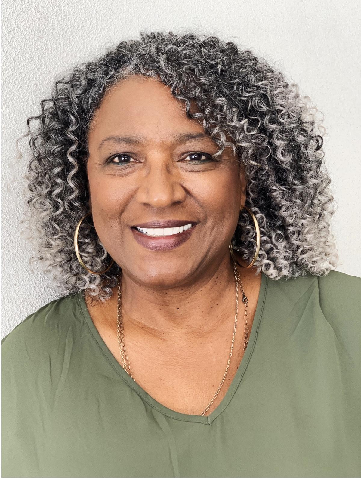 Saundra McClain image