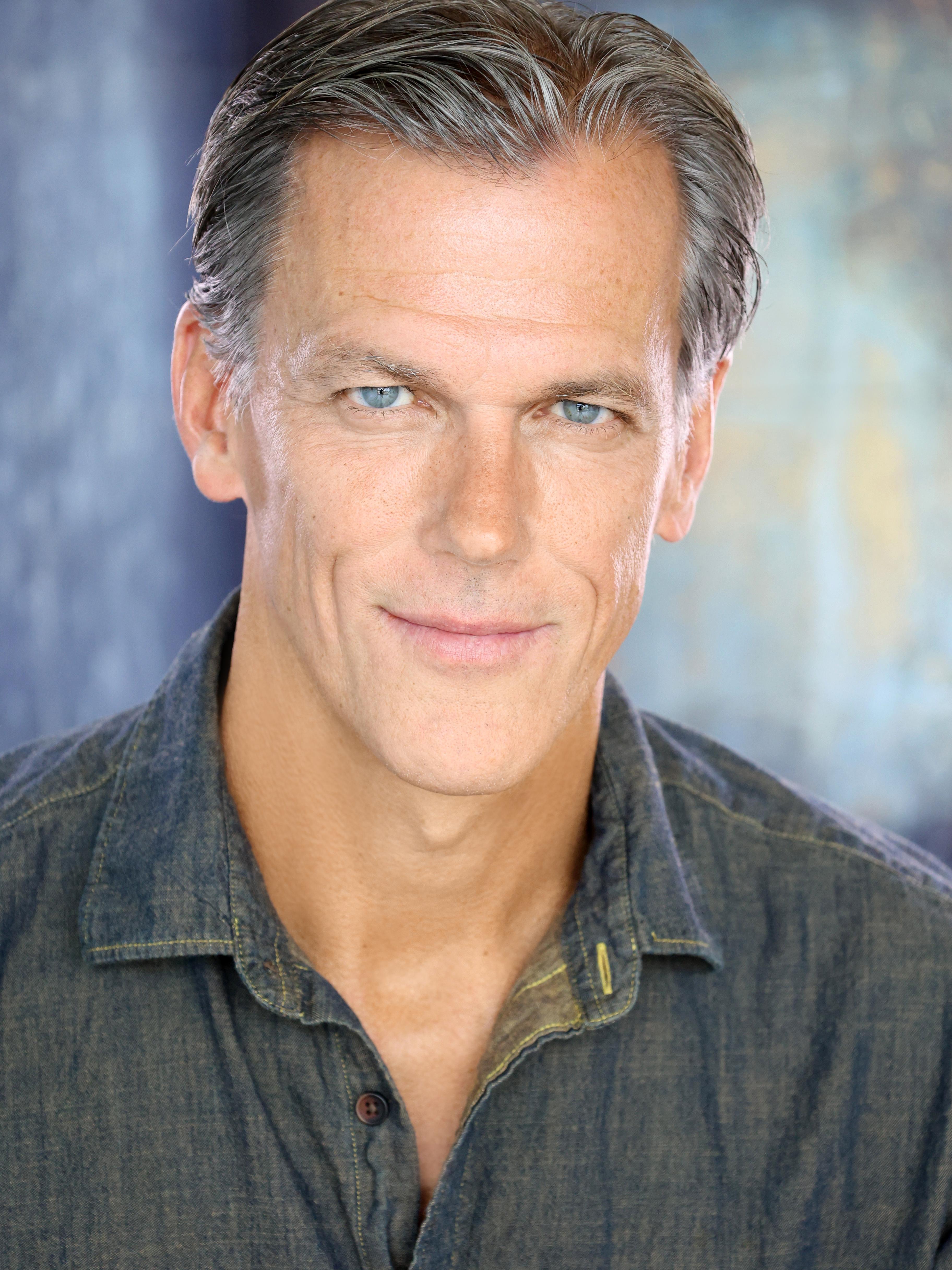 Kevin McClatchy image