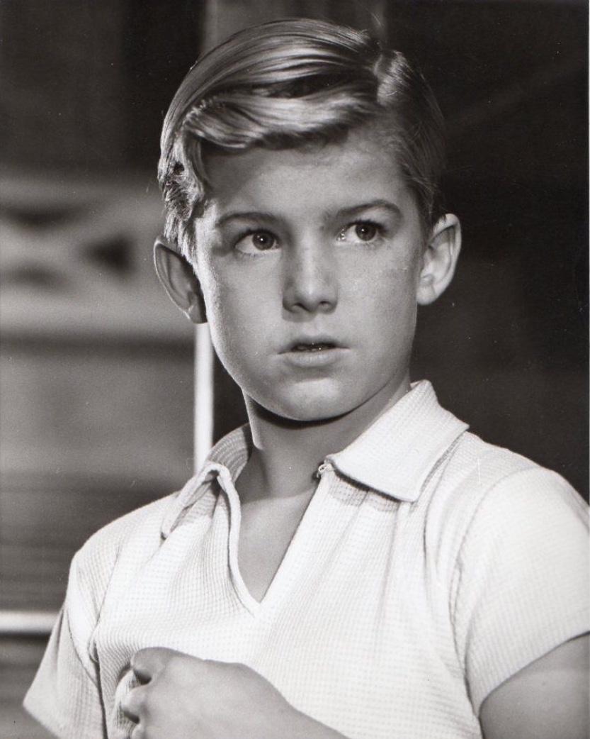 Fergus McClelland image