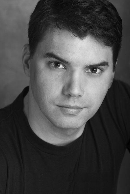 Michael McClelland image