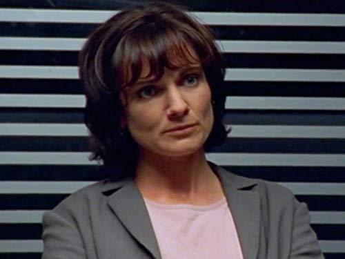 Catherine McClements image