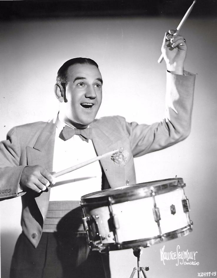 Poley McClintock image