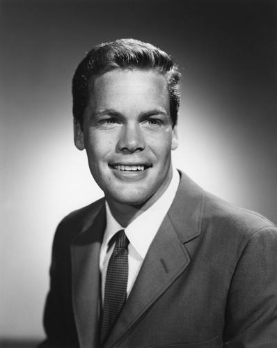 Doug McClure image