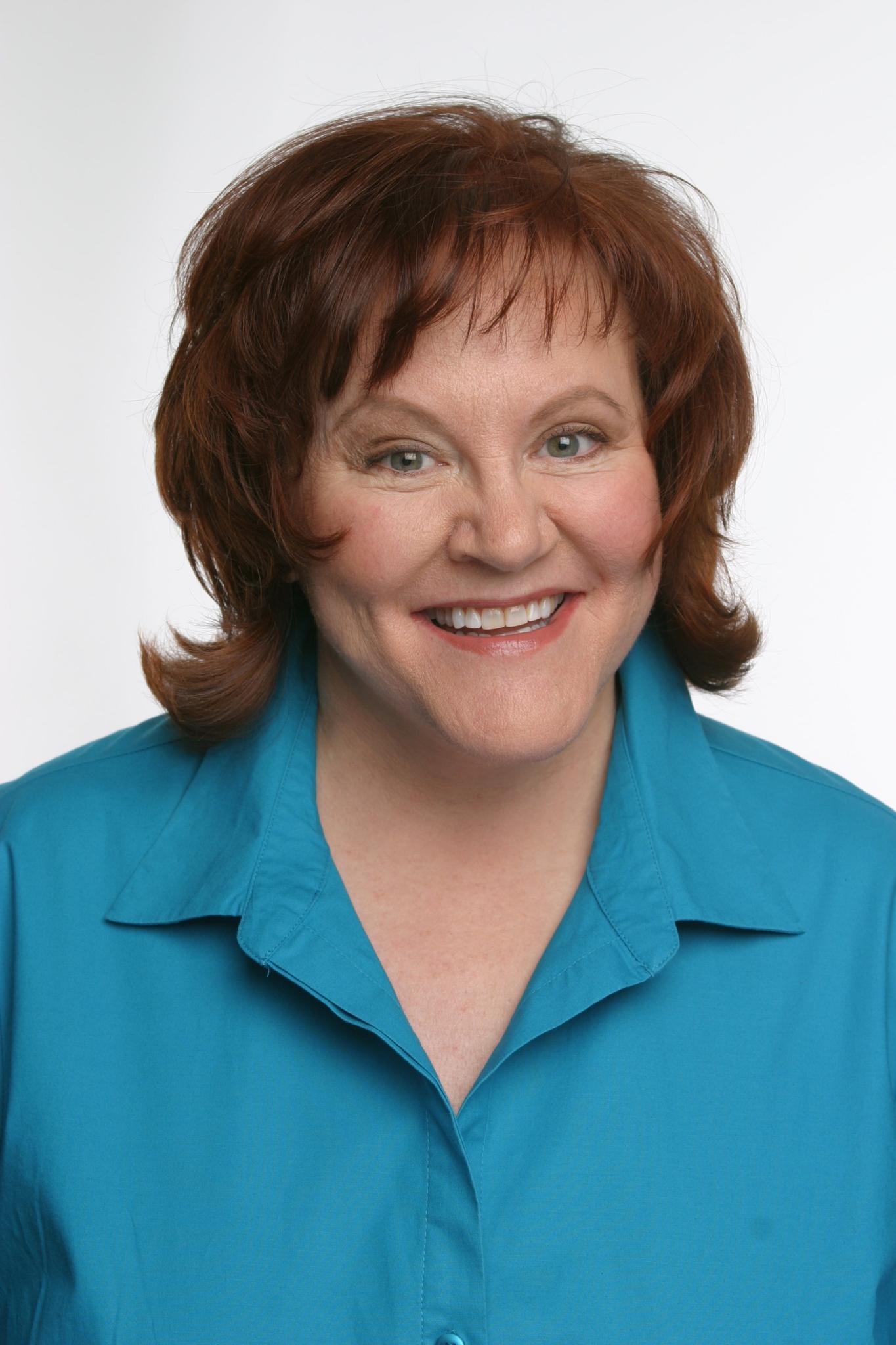Edie McClurg image
