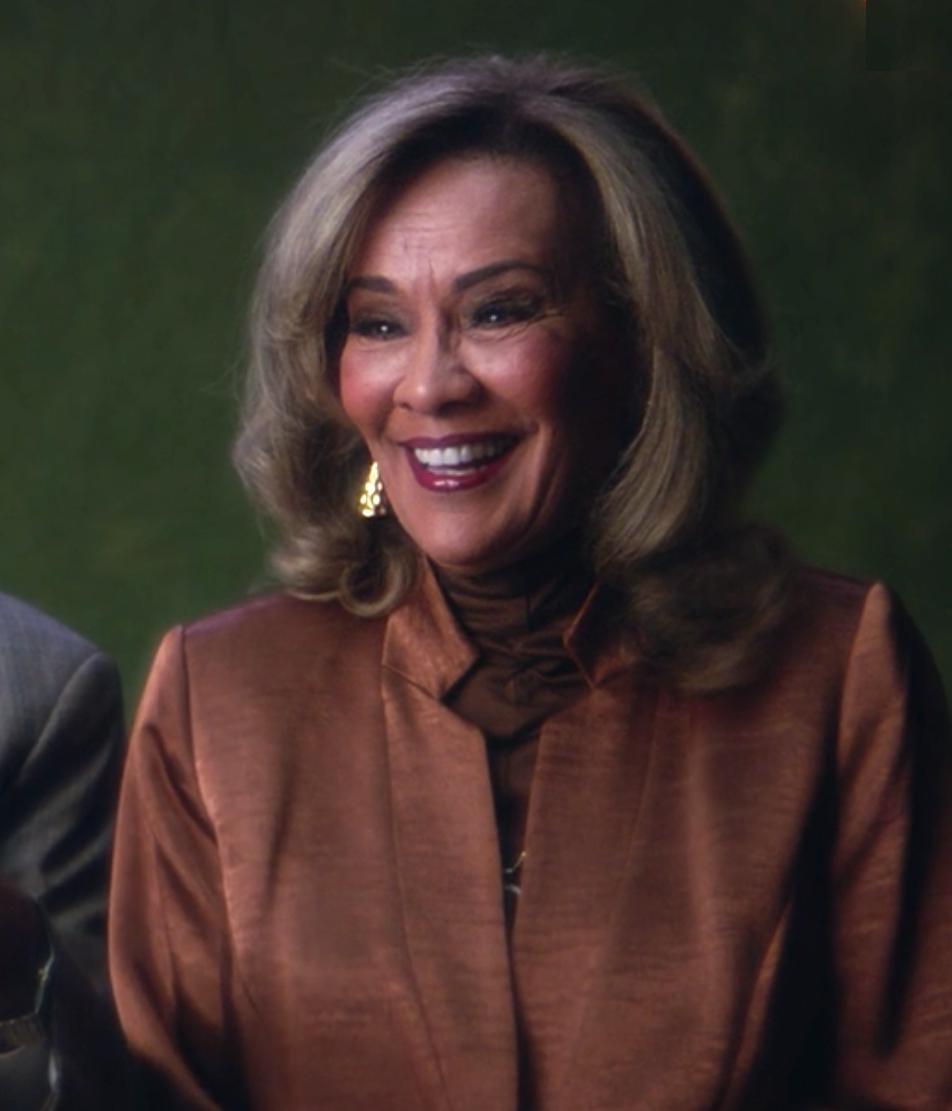 Marilyn McCoo image