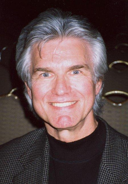 Kent McCord image