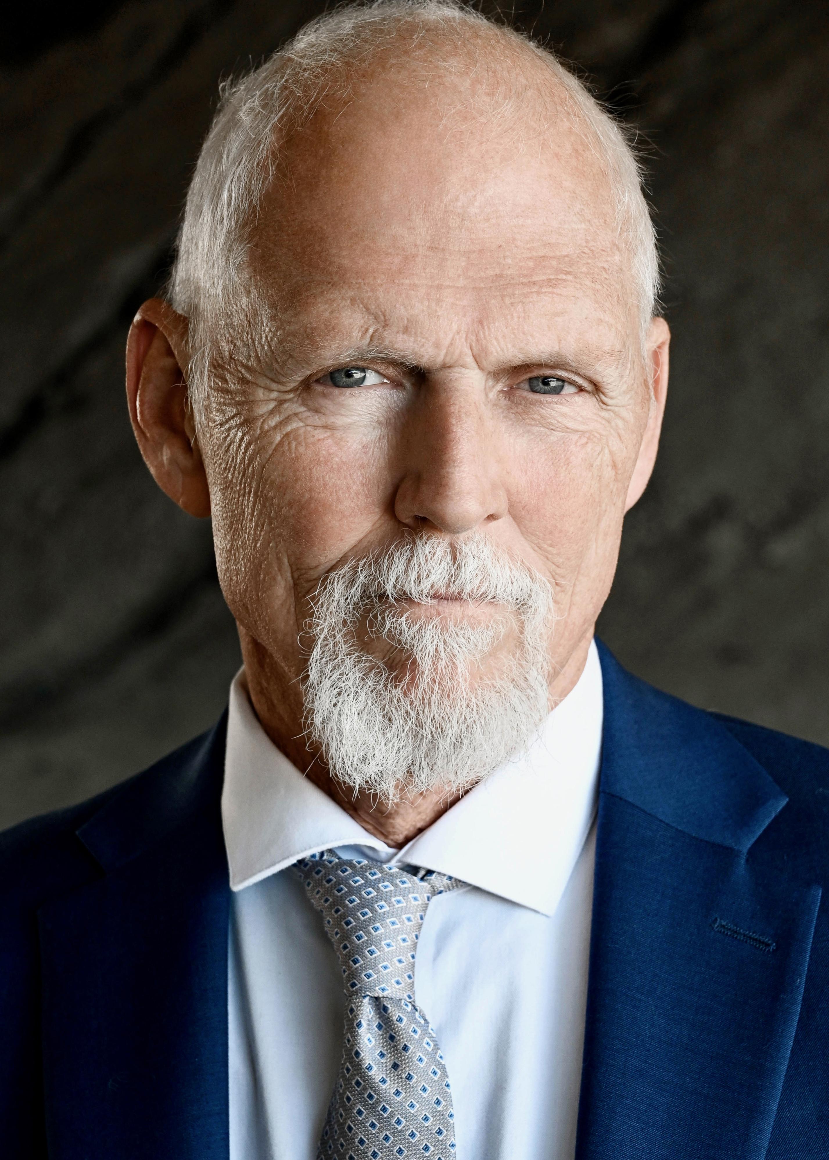 Kevin McCorkle image