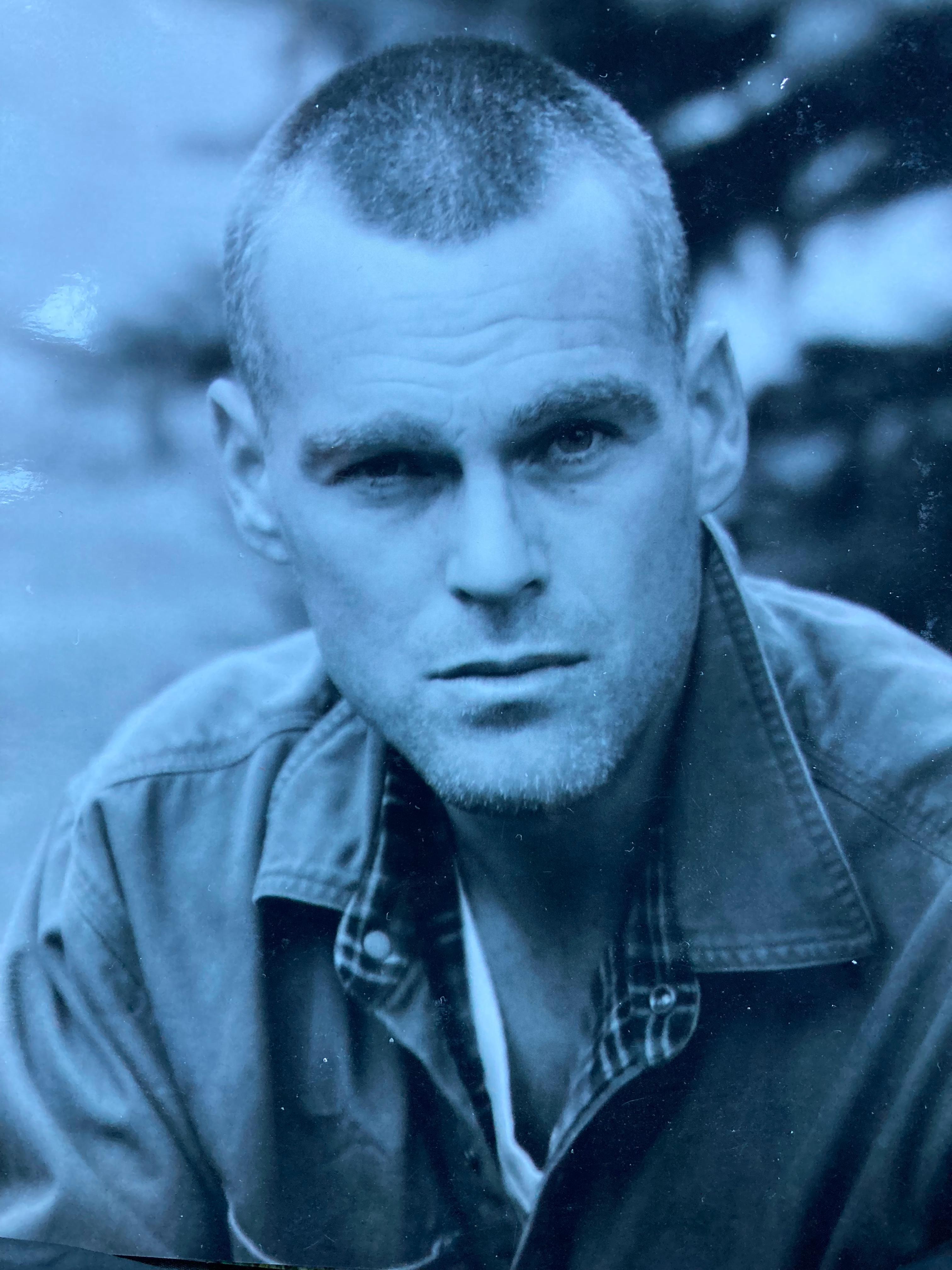 Grayson McCouch image
