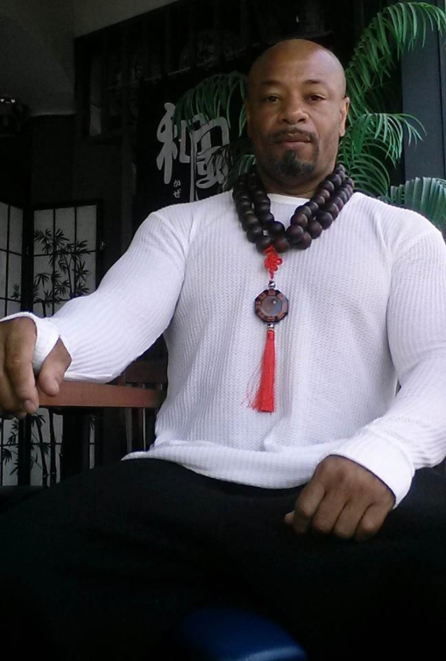 Andre McCoy image