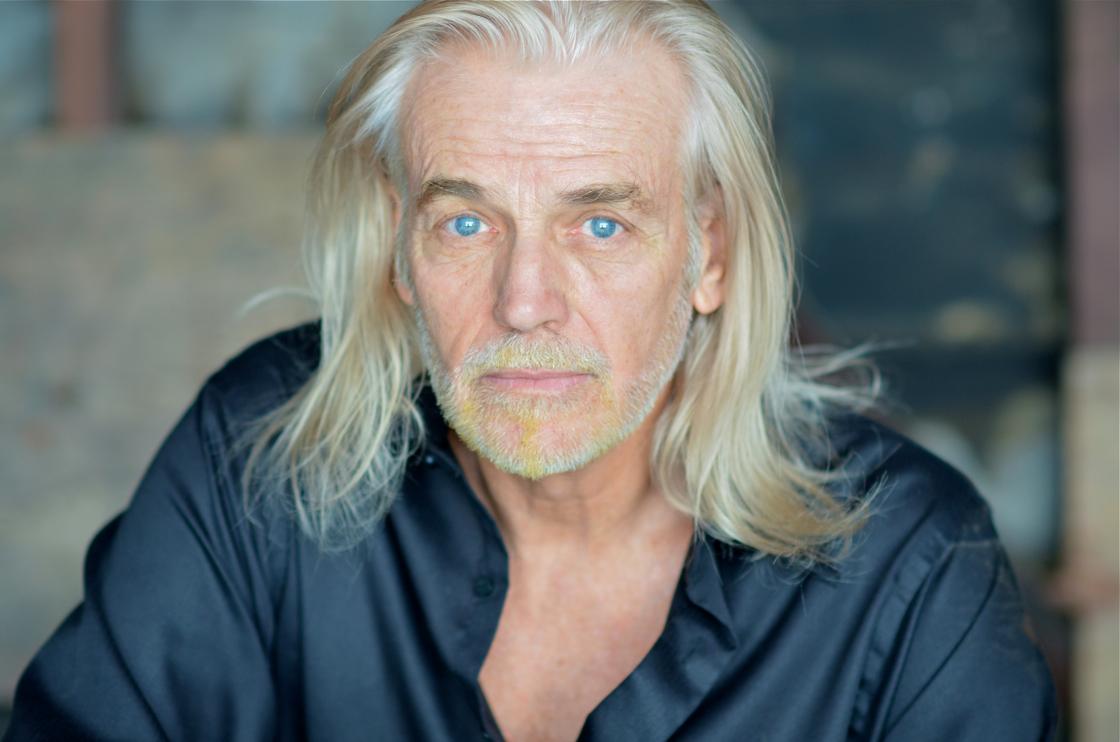 Ron McCoy image