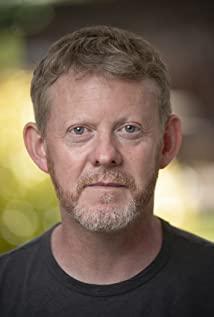 Colin McCredie image