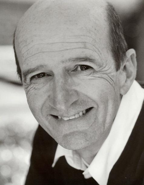 Garry McDonald image