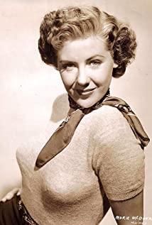 Marie McDonald image