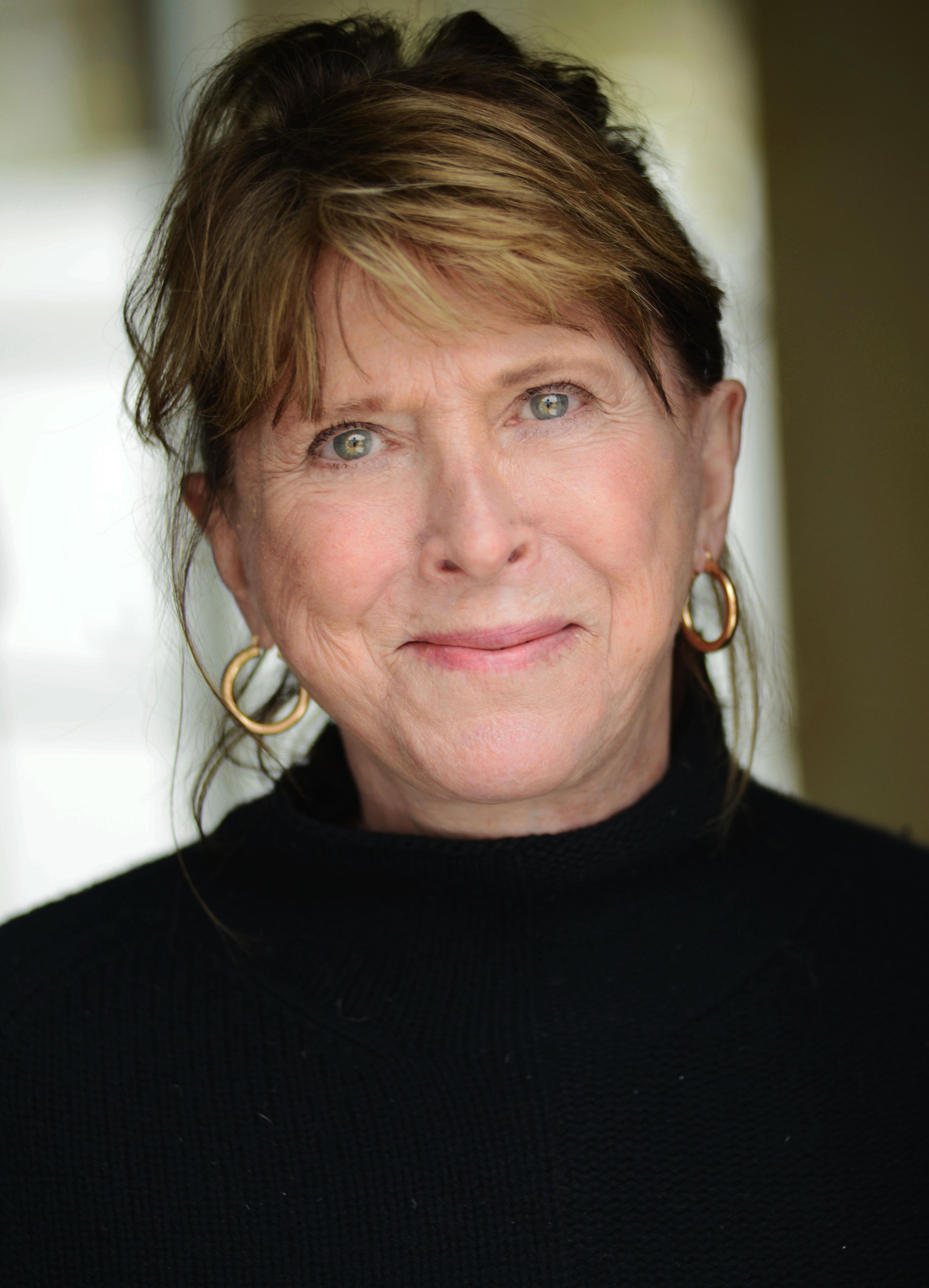 Kit McDonough image
