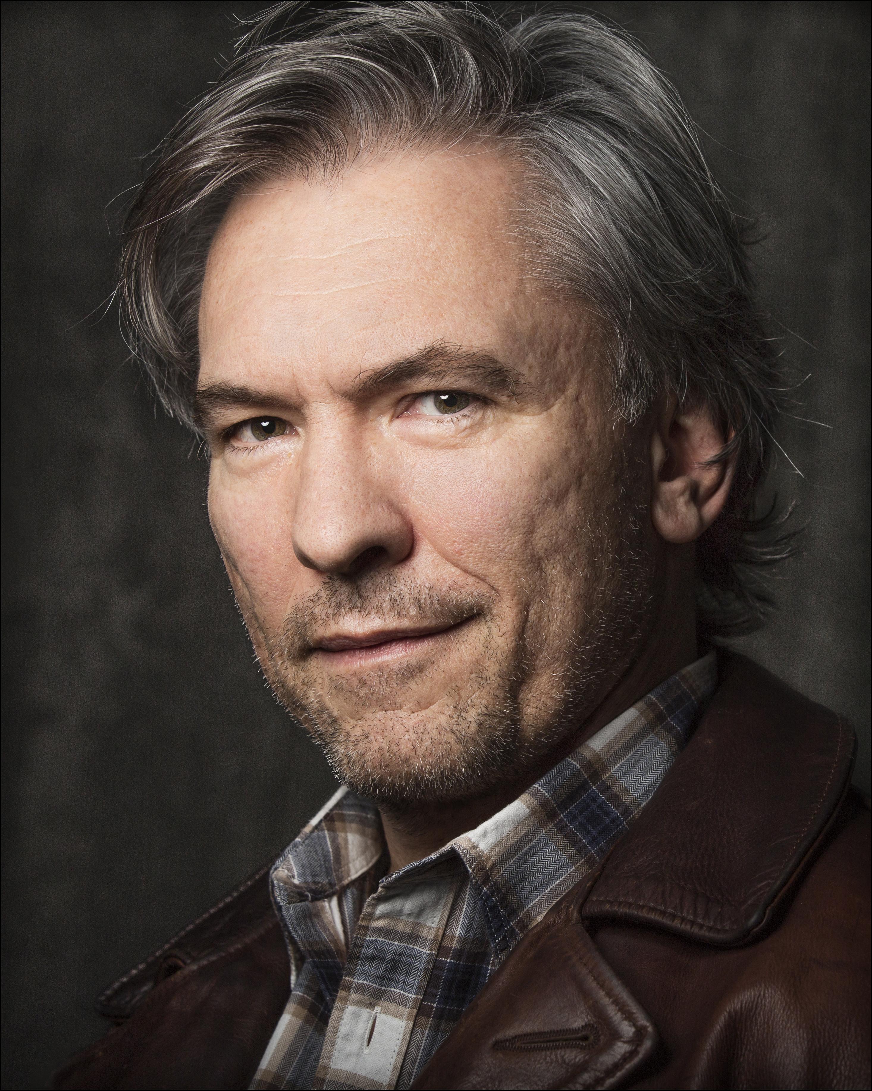Martin McDougall image