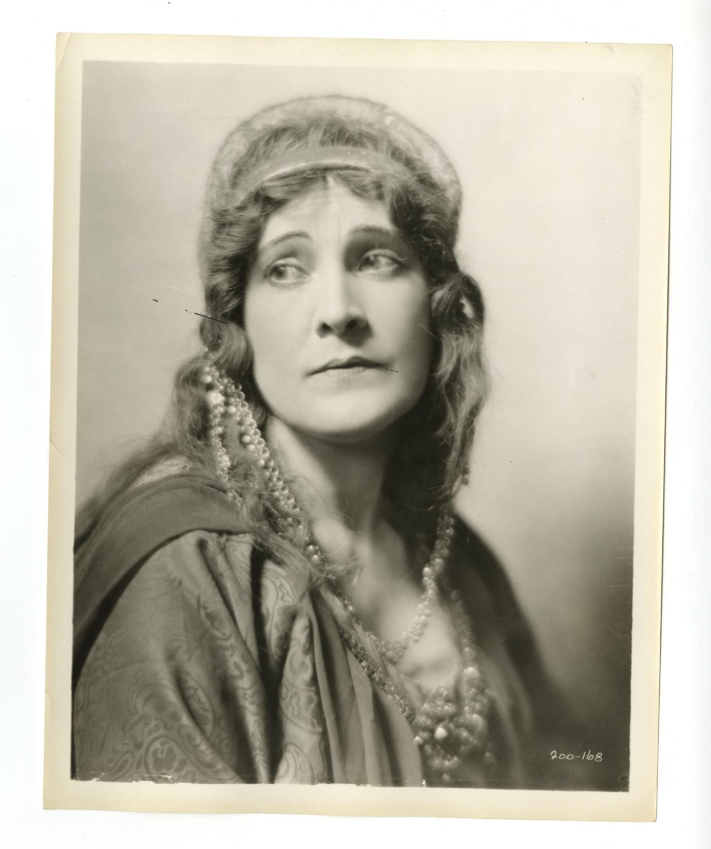 Claire McDowell image