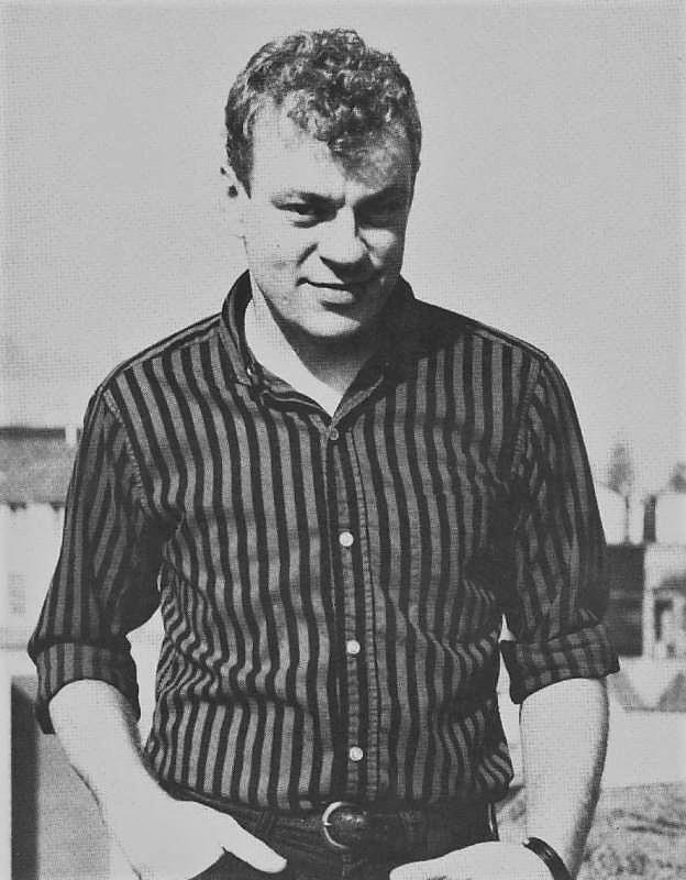 Curt McDowell image