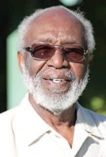 James McEachin image