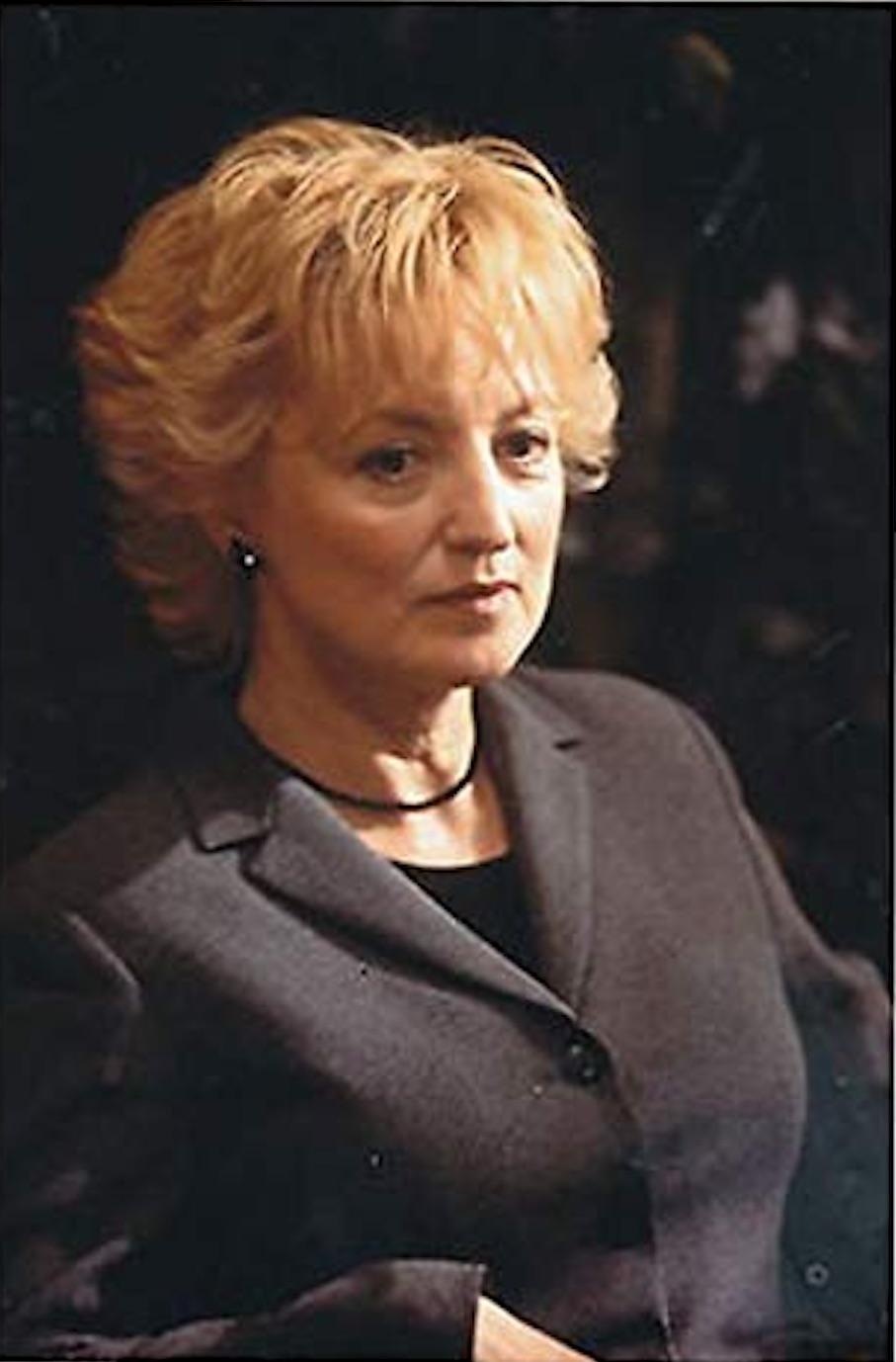 Ellen McElduff image