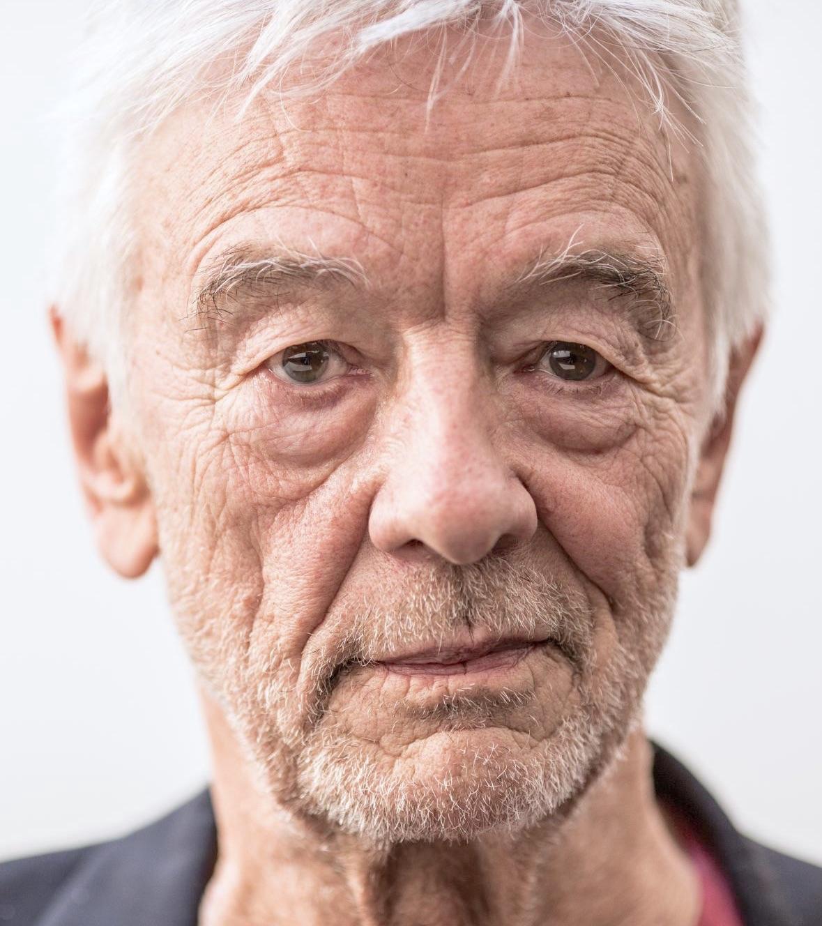 Peter McEnery image