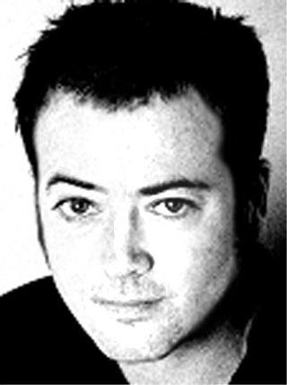 Barry McEvoy image