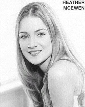 Heather McEwen image