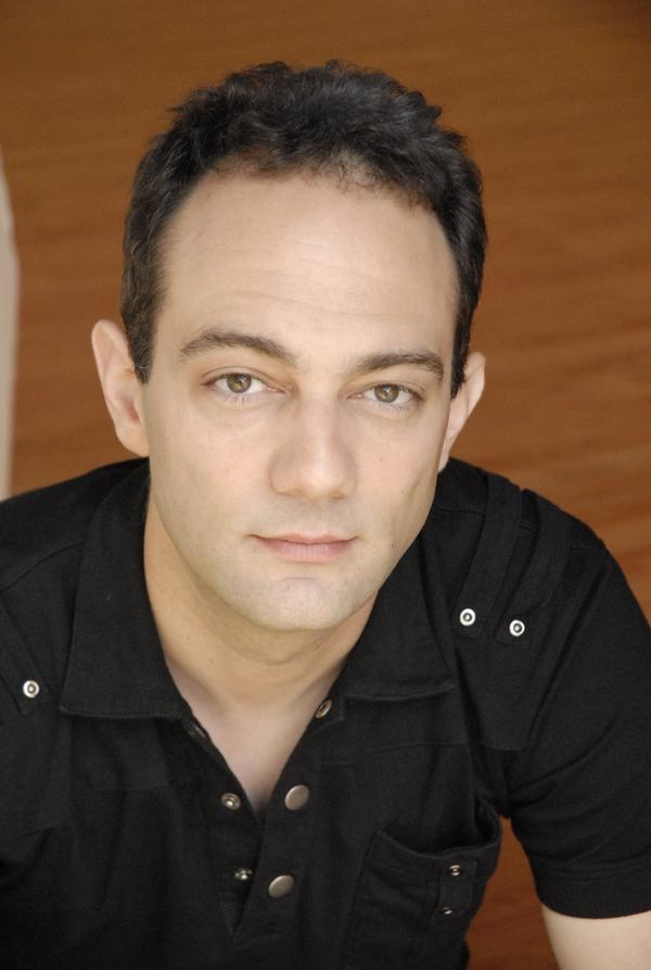 Mike McFarland image