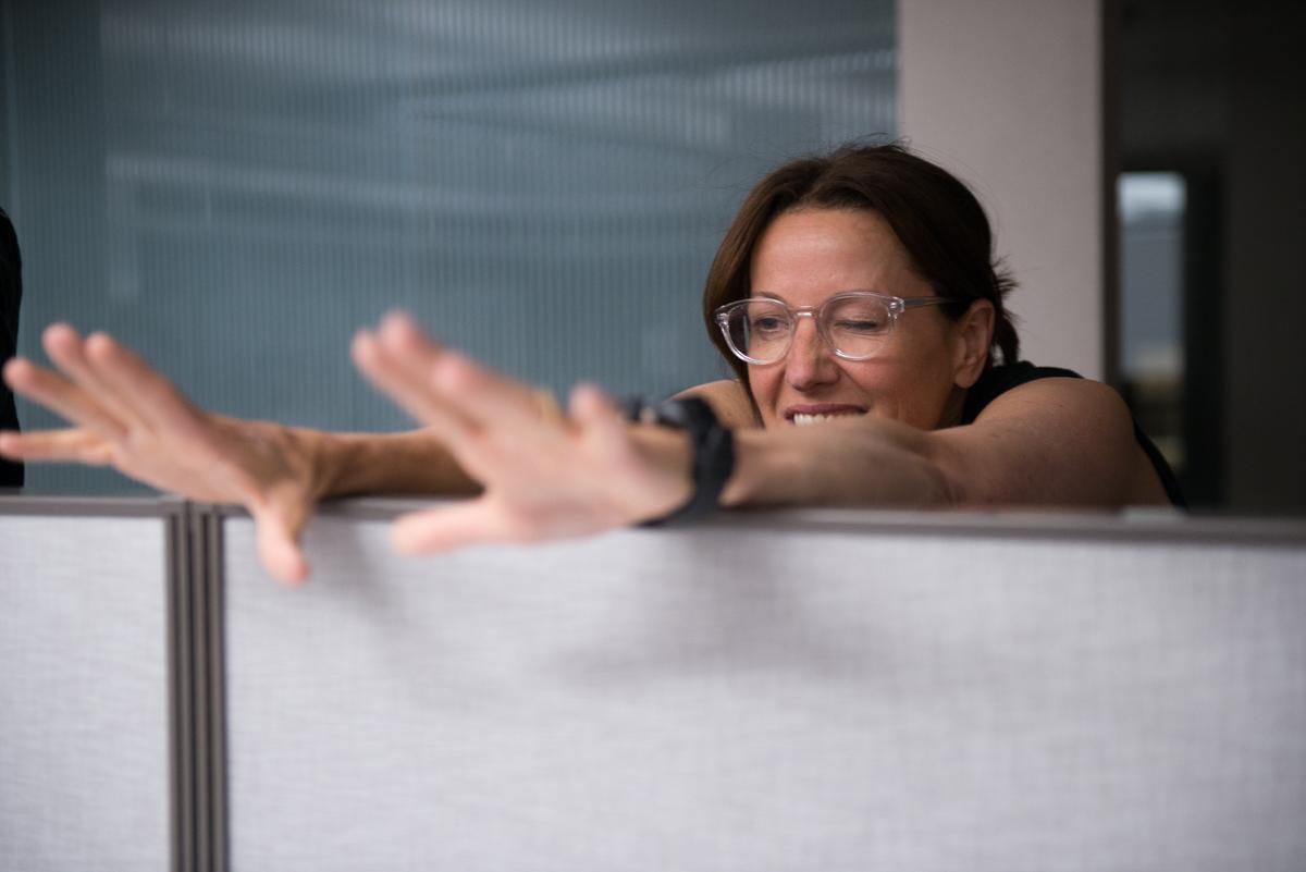 Bonnie McFarlane image