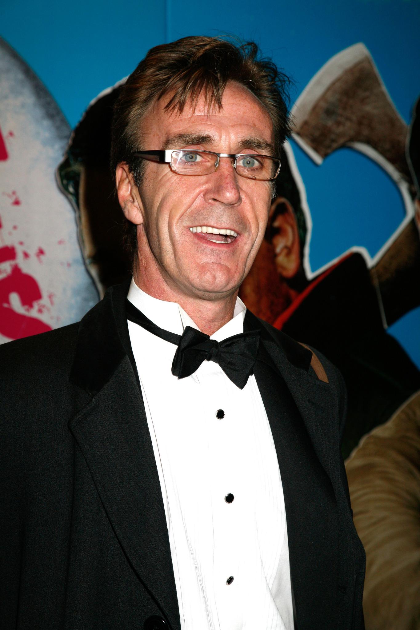 Joe McGann image