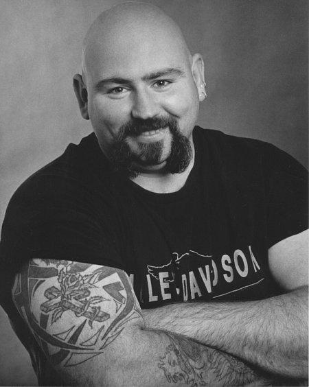 John McGarr image