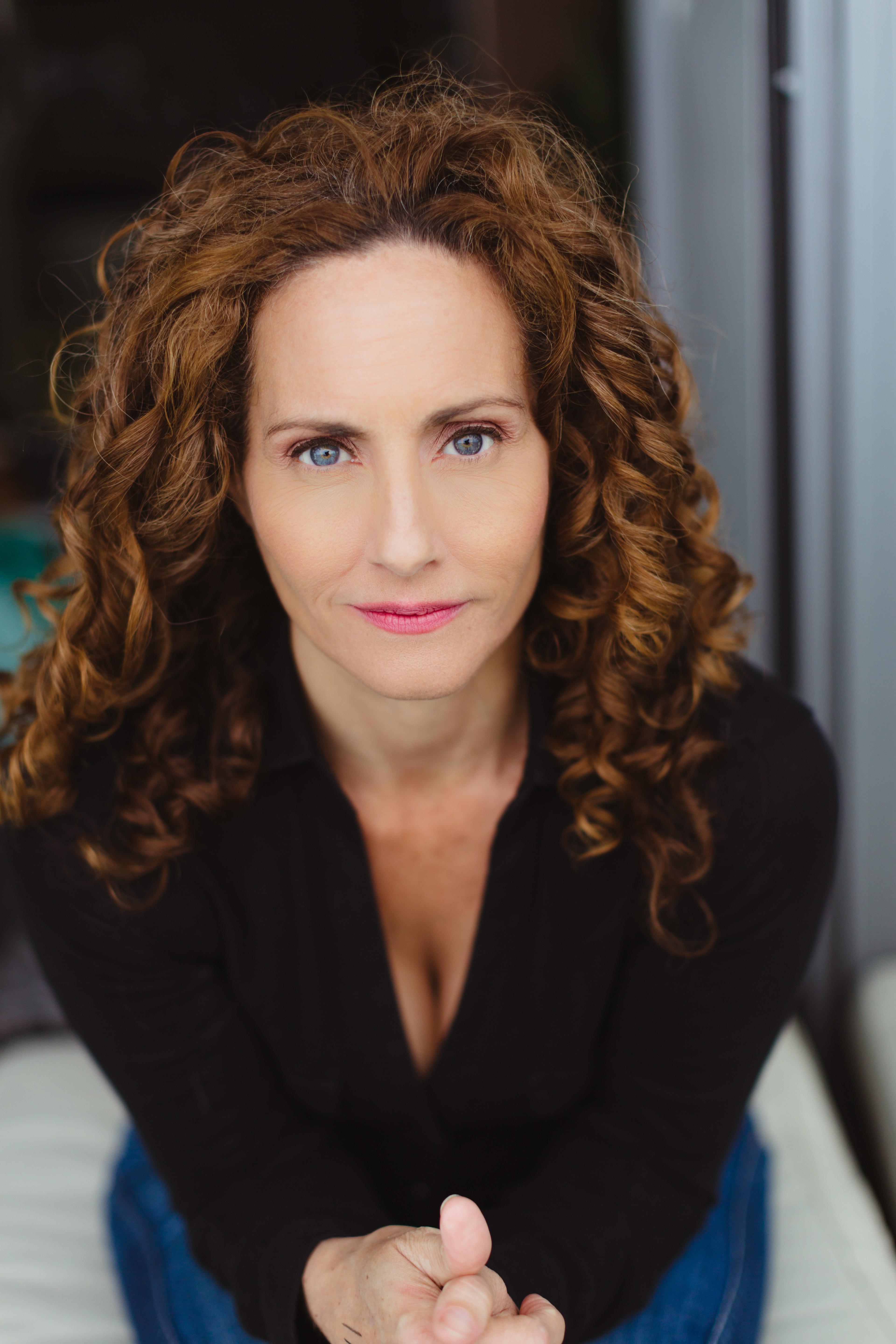 Meredith McGeachie image