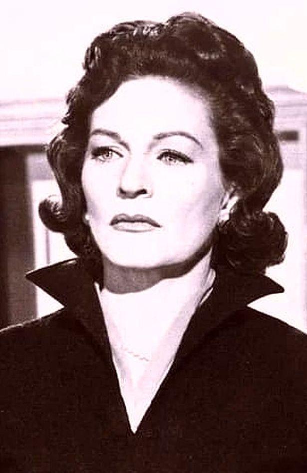 Gloria McGehee image