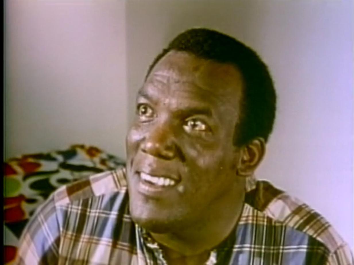 Bill McGhee image