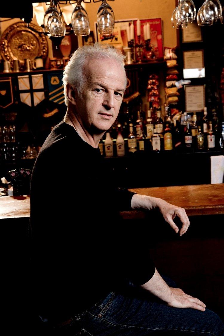 Sean McGinley image