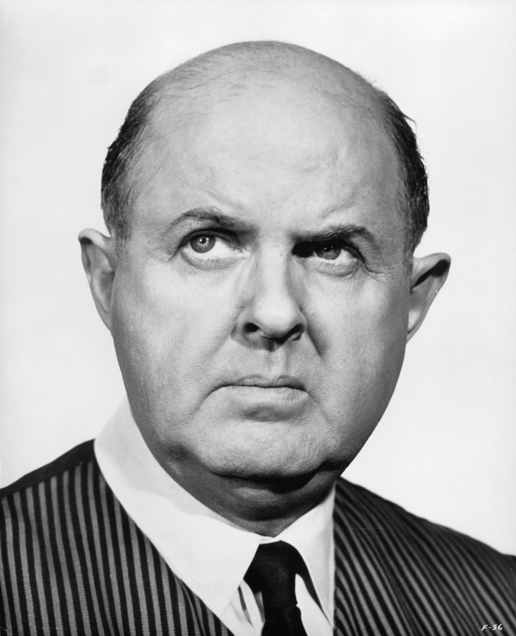 John McGiver image