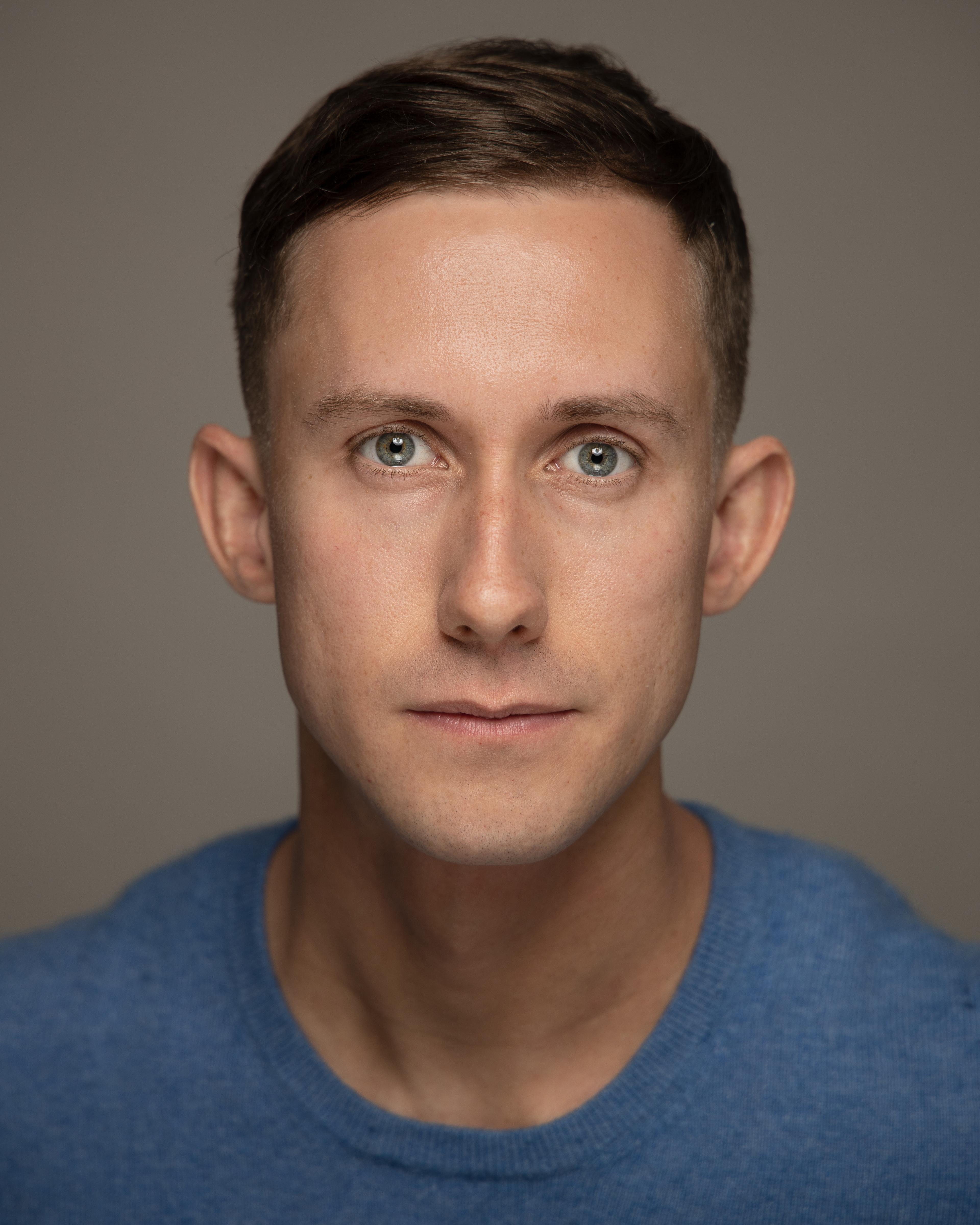 Sam McGovern image
