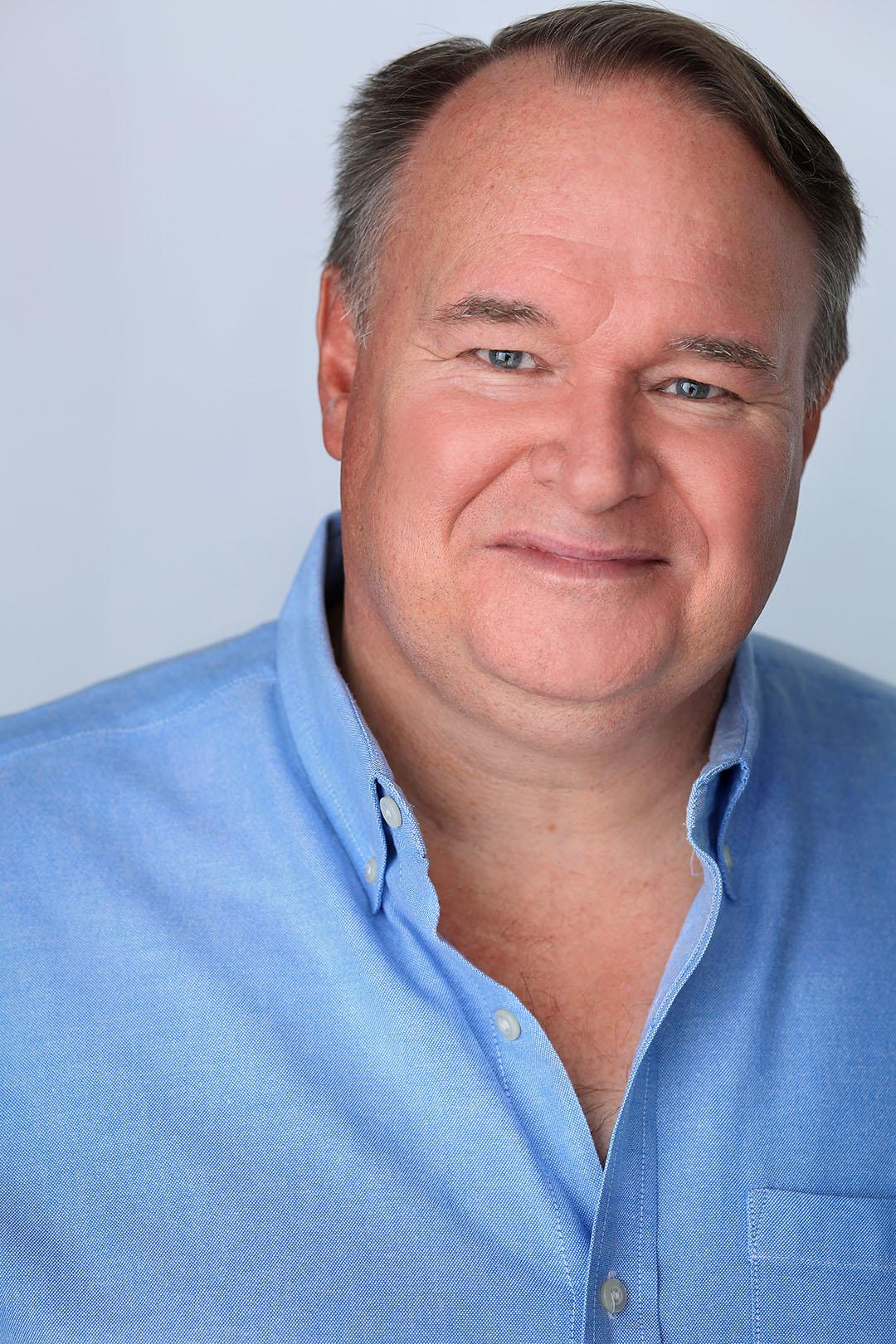 Tom McGowan image