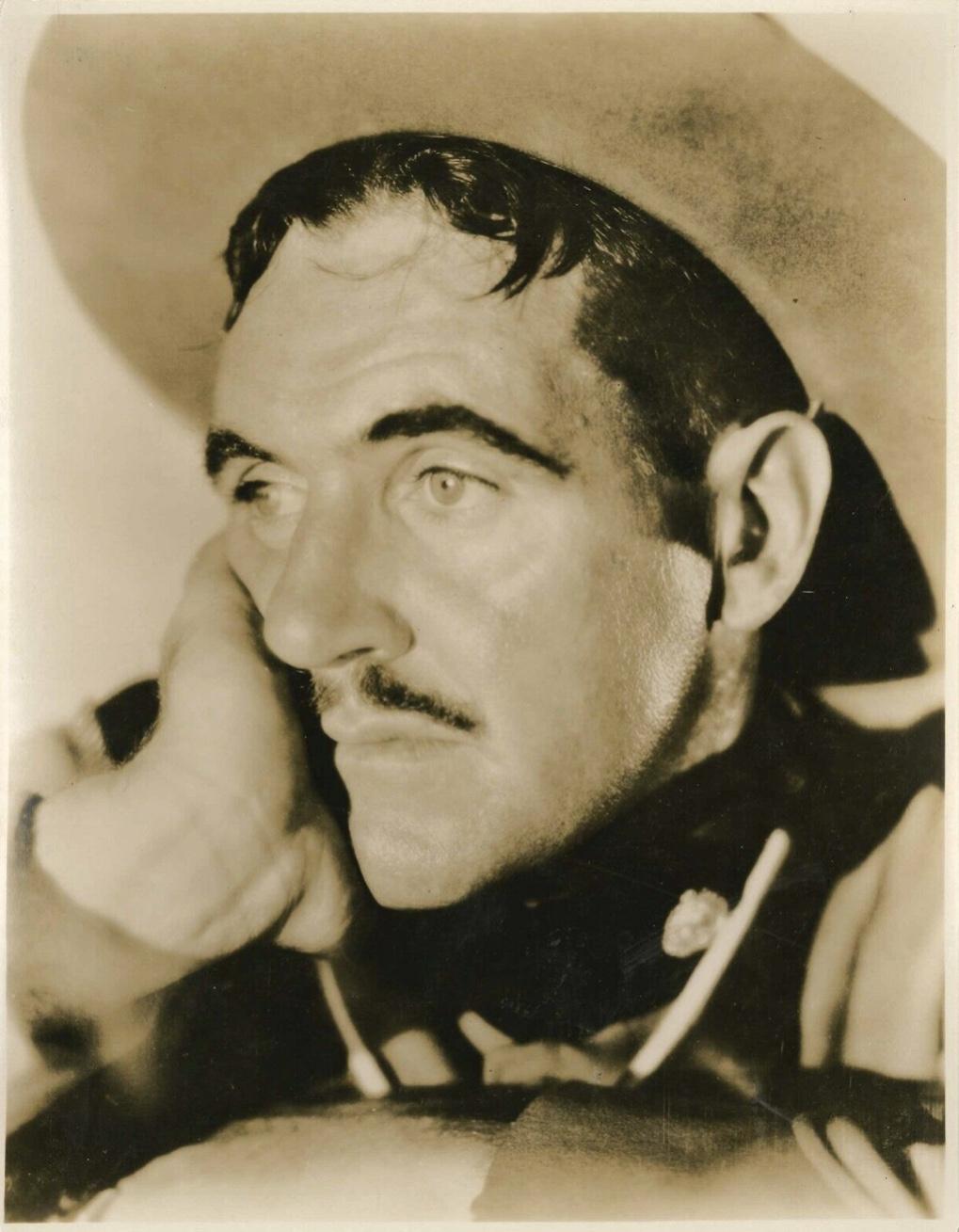Walter McGrail image