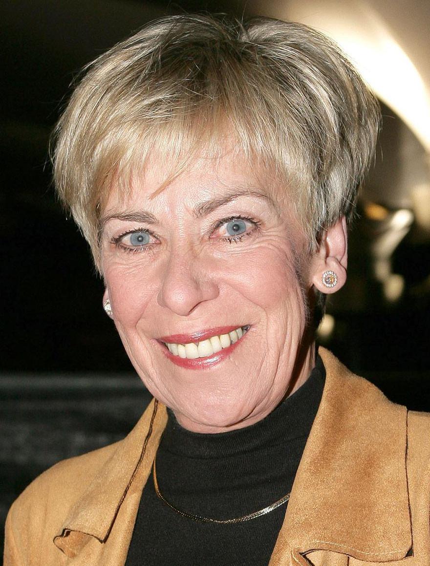 Judith McGrath image