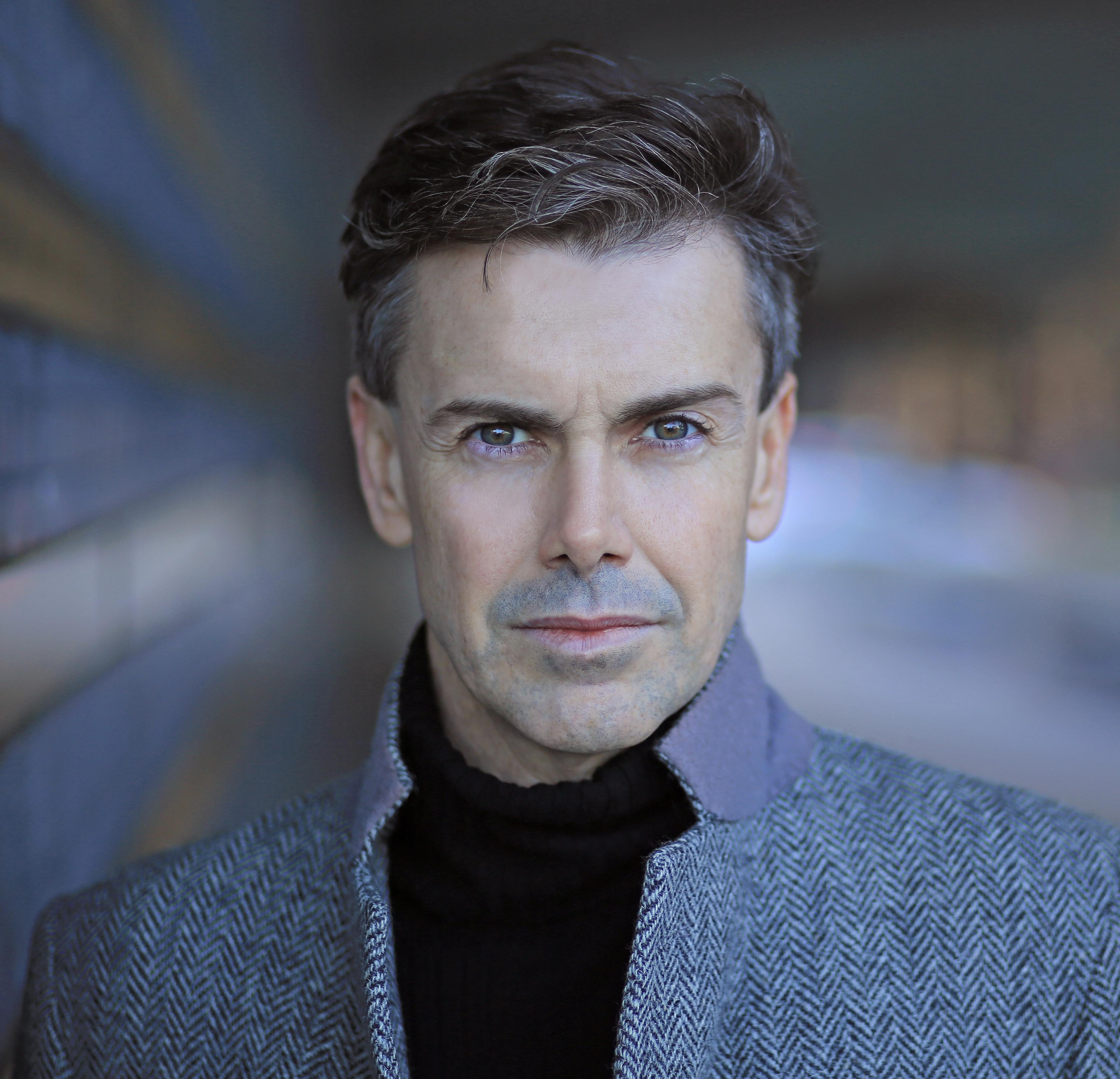 Matt McGrath image