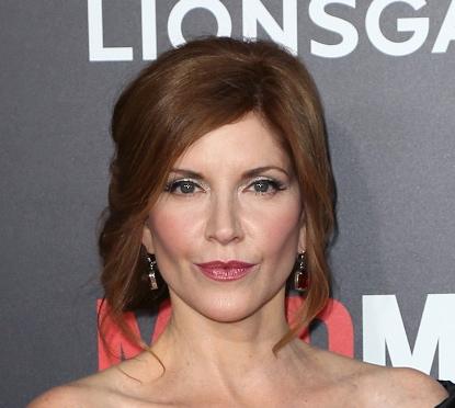 Melinda McGraw image