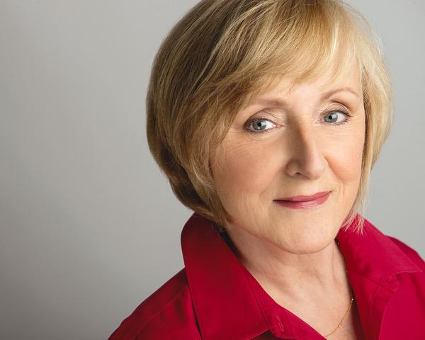 Annie McGreevey image
