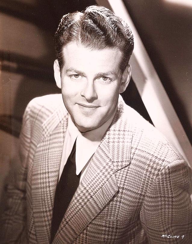 Don McGuire image
