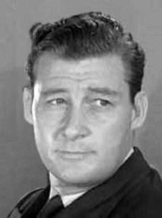 Harp McGuire image